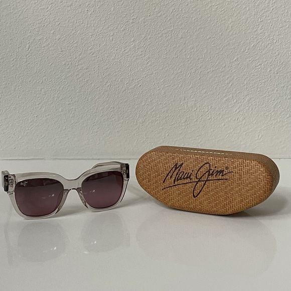 Women’s Maui Jim Sunglasses